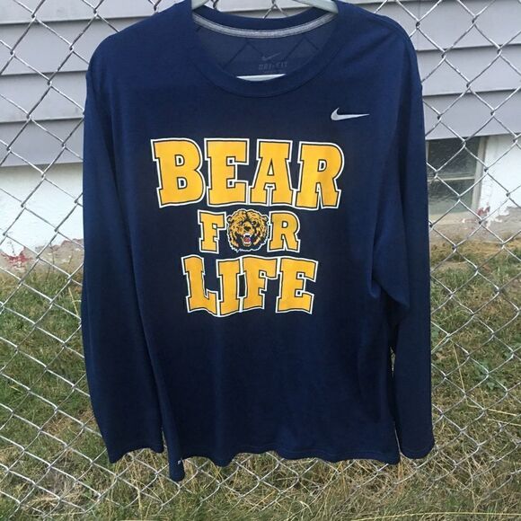 NIKE BEAR FOR LIFE  - Picture 1 of 6